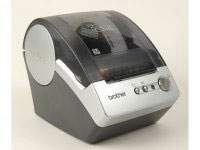 Brother Thermal Label Printer QL-550 (QL-550ZX1)